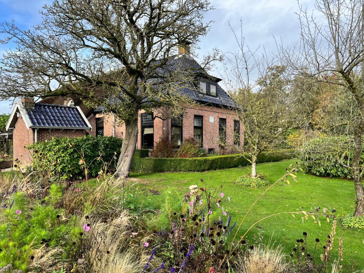 Hotel Het Wylde Pad - Let'S Go Wylde! Twijzelerheide Exterior foto
