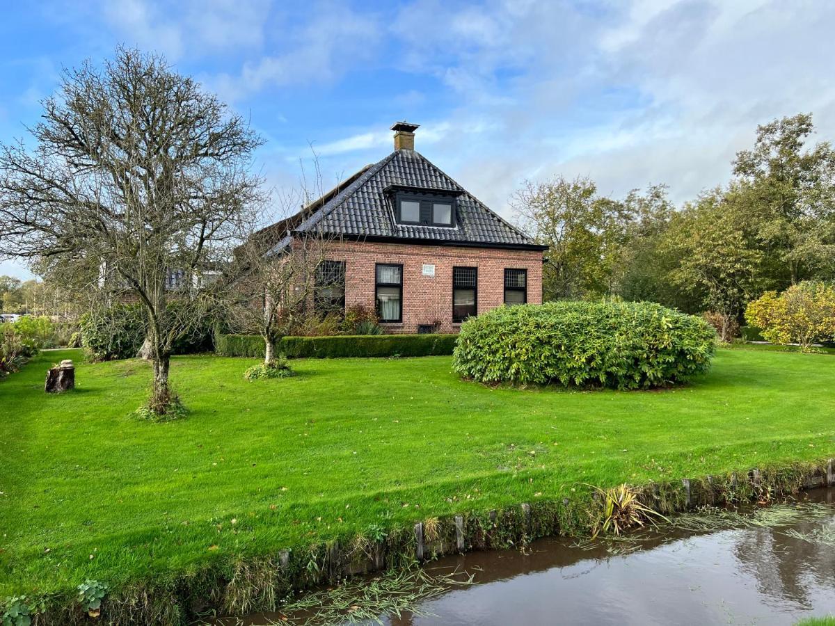 Hotel Het Wylde Pad - Let'S Go Wylde! Twijzelerheide Exterior foto