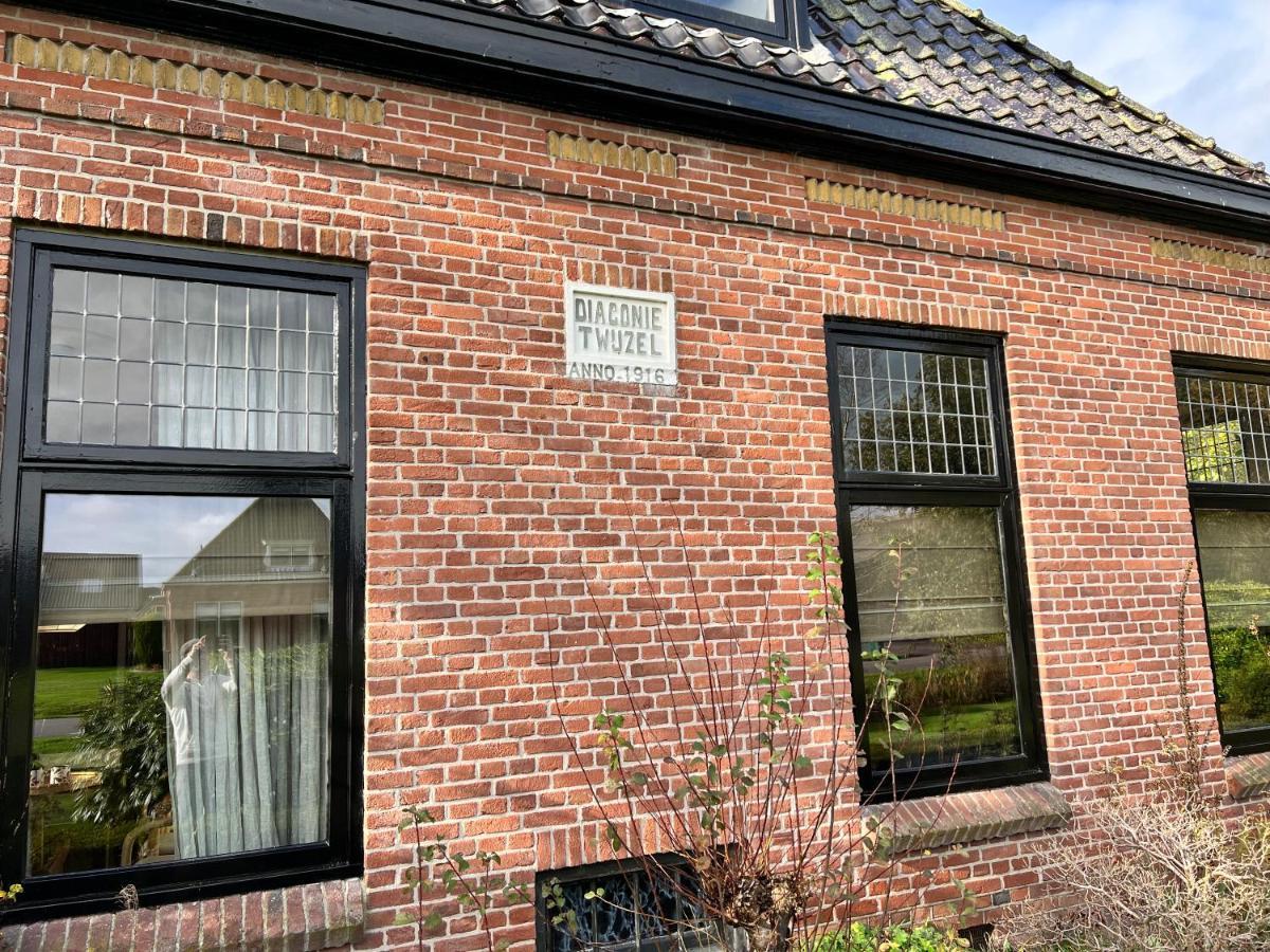 Hotel Het Wylde Pad - Let'S Go Wylde! Twijzelerheide Exterior foto